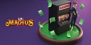 Magius Casino Testimonial & Experiences 2026 Magius Casino Testimonial & Experiences 2026