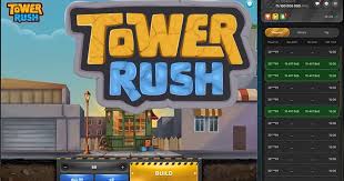 Tower Rush Game Testimonial 2026 Tower Rush Game Testimonial 2026
