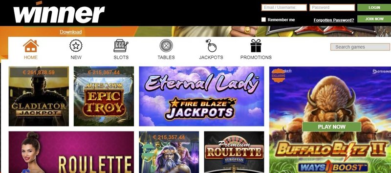 Willkommen beim Bro Winner Casino - Der Favorit der Deutschen Spieler in Germany