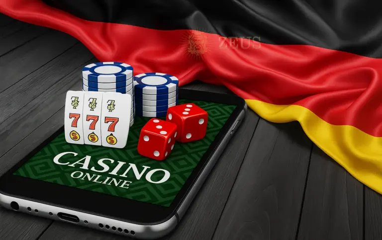 Monsterwin casino deutschland in Germany