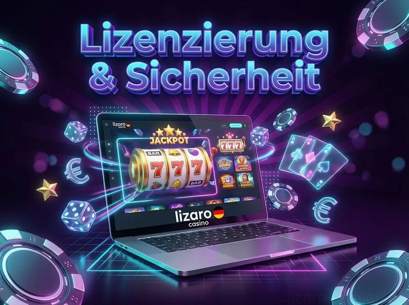 Lizaro casino uk in United Kingdom